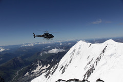 ПИЛОТНЫЙ ПРОЕКТ: Экспресс-восхождение на пик Белуха Восточная с вертолетом через Центральное плато в обе стороны