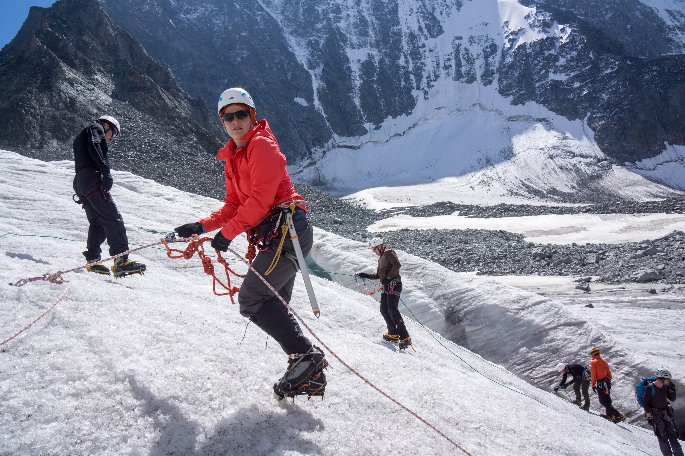 Alpinist Band